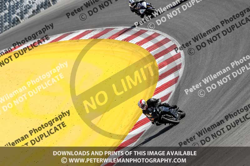 motorbikes;no limits;october 2019;peter wileman photography;portimao;portugal;trackday digital images